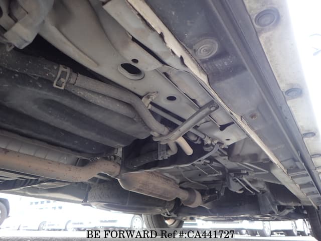 2009 TOYOTA VOXY ZS KIRAMEKI 2 image 22