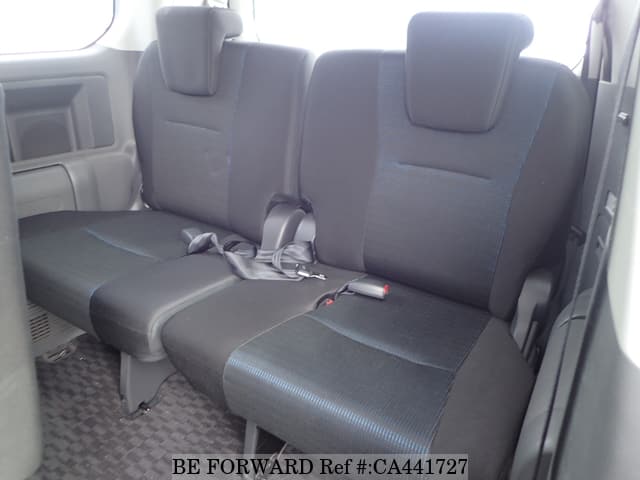 2009 TOYOTA VOXY ZS KIRAMEKI 2 image 28