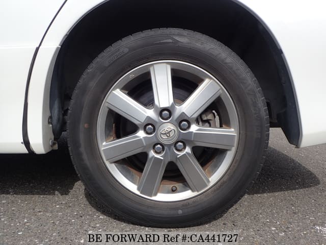 2009 TOYOTA VOXY ZS KIRAMEKI 2 image 10