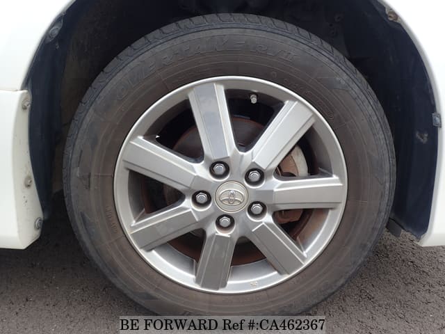 2009 TOYOTA VOXY ZS KIRAMEKI 2 image 12