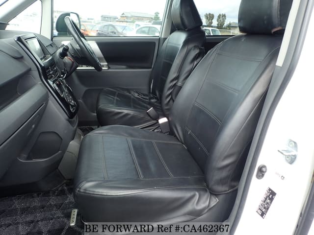 2009 TOYOTA VOXY ZS KIRAMEKI 2 image 26