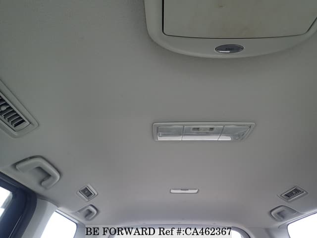 2009 TOYOTA VOXY ZS KIRAMEKI 2 image 24