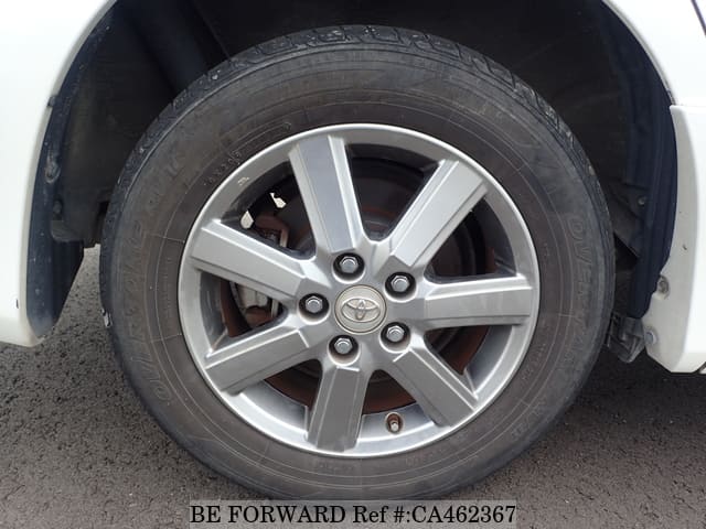 2009 TOYOTA VOXY ZS KIRAMEKI 2 image 11