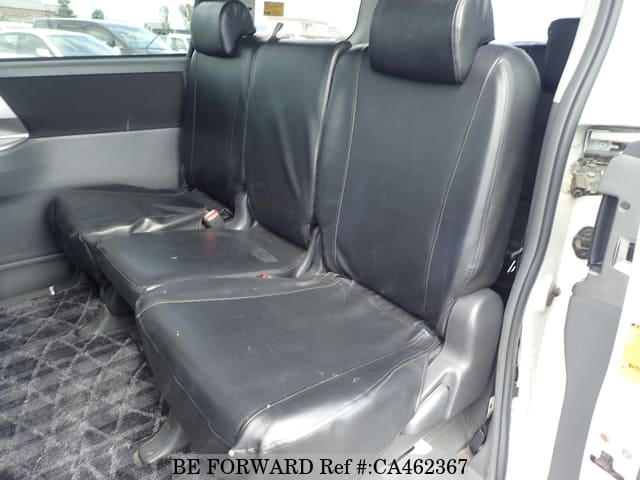 2009 TOYOTA VOXY ZS KIRAMEKI 2 image 27