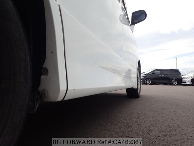 2009 TOYOTA VOXY ZS KIRAMEKI 2 image 21