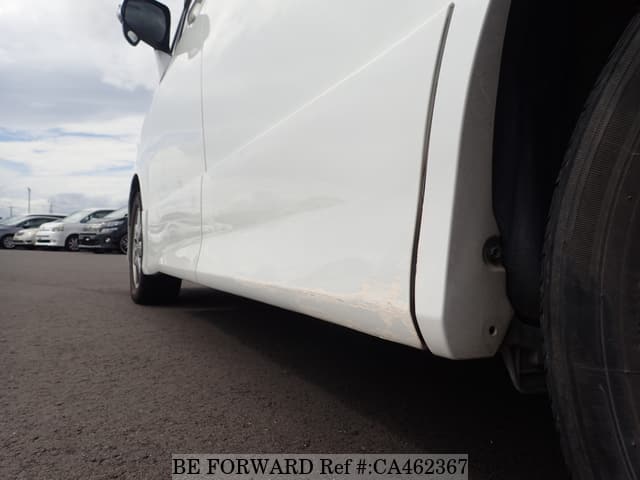 2009 TOYOTA VOXY ZS KIRAMEKI 2 image 19