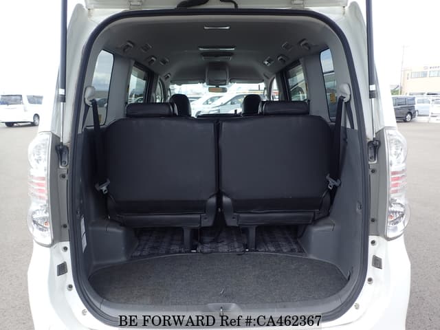 2009 TOYOTA VOXY ZS KIRAMEKI 2 image 29