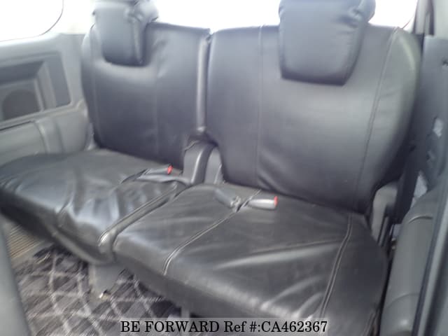 2009 TOYOTA VOXY ZS KIRAMEKI 2 image 28