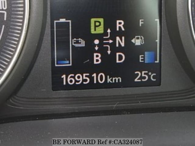 2015 MITSUBISHI Outlander PHEV DLA-GG2W GG2W-0105773