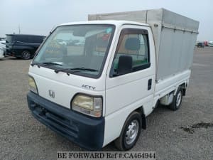 1998 HONDA ACTY TRUCK V-HA3 HA3-2345341