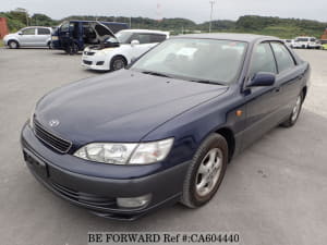 1996 TOYOTA WINDOM E-MCV21 MCV21-0011809