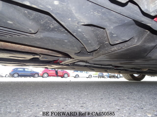 2016 MERCEDES-BENZ CLA-Class DBA-117942 WDD1179422N340957