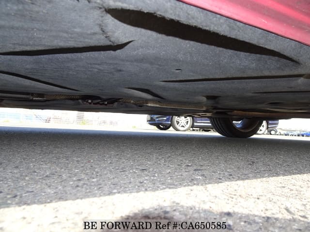 2016 MERCEDES-BENZ CLA-Class DBA-117942 WDD1179422N340957