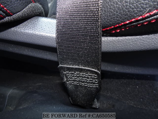 2016 MERCEDES-BENZ CLA-Class DBA-117942 WDD1179422N340957