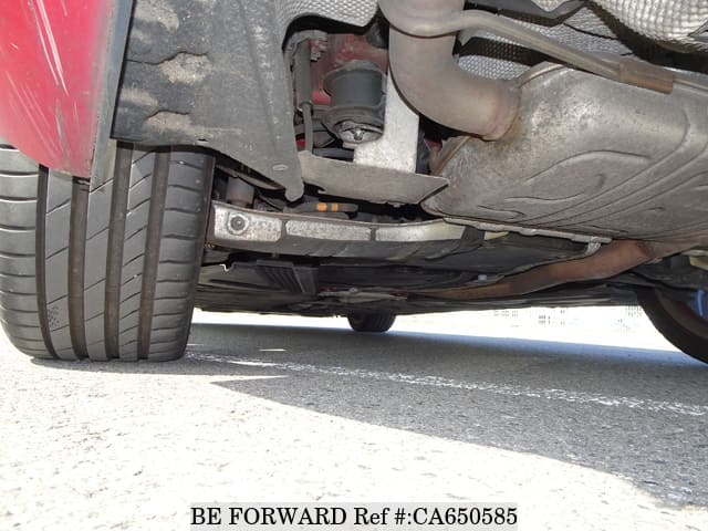 2016 MERCEDES-BENZ CLA-Class DBA-117942 WDD1179422N340957