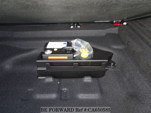 2016 MERCEDES-BENZ CLA-Class DBA-117942 WDD1179422N340957