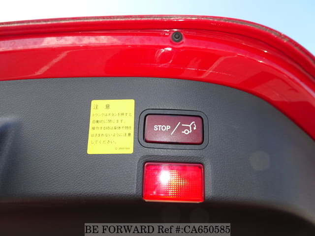 2016 MERCEDES-BENZ CLA-Class DBA-117942 WDD1179422N340957