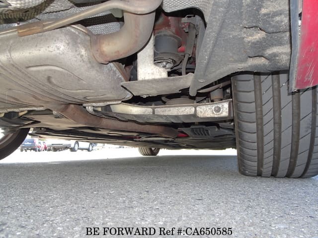 2016 MERCEDES-BENZ CLA-Class DBA-117942 WDD1179422N340957