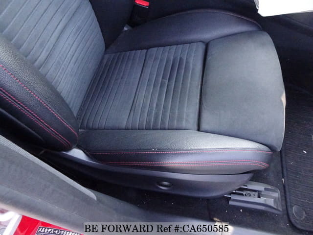 2016 MERCEDES-BENZ CLA-Class DBA-117942 WDD1179422N340957