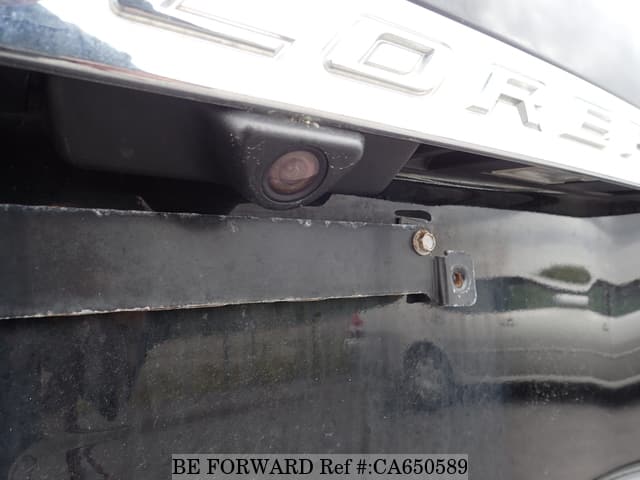 2011 FORD Explorer ABA-1FMHK8 1FMHK8D89BGA84868