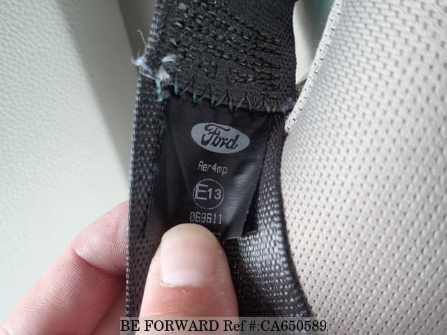 2011 FORD Explorer ABA-1FMHK8 1FMHK8D89BGA84868