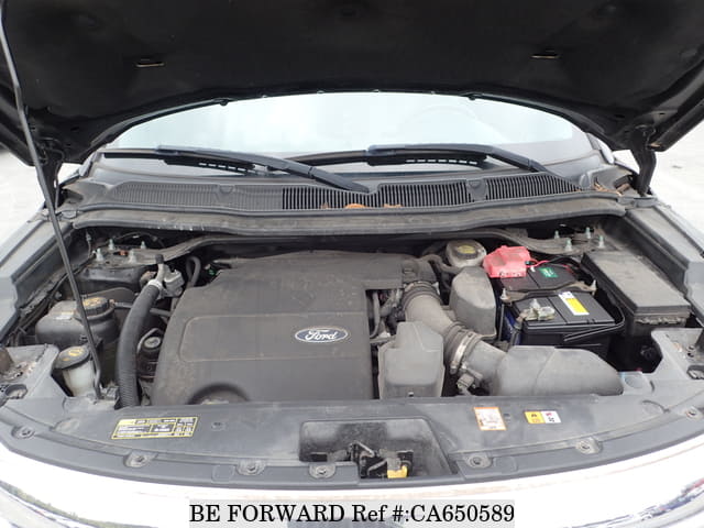 2011 FORD Explorer ABA-1FMHK8 1FMHK8D89BGA84868