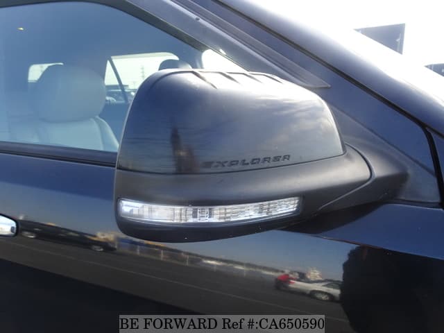 2015 FORD Explorer ABA-1FMHK9 1FM5K7D98EGC52719