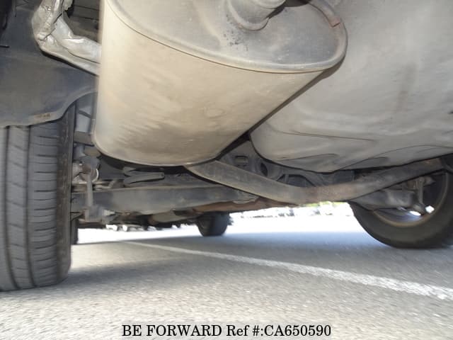 2015 FORD Explorer ABA-1FMHK9 1FM5K7D98EGC52719