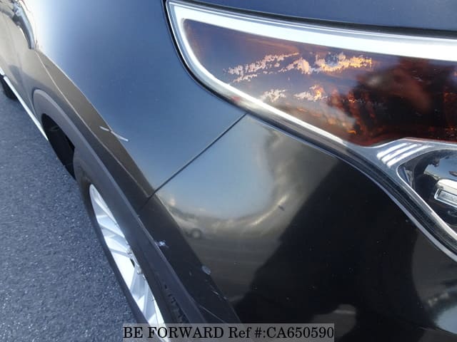 2015 FORD Explorer ABA-1FMHK9 1FM5K7D98EGC52719