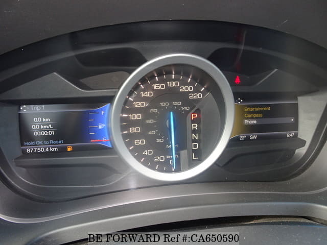 2015 FORD Explorer ABA-1FMHK9 1FM5K7D98EGC52719