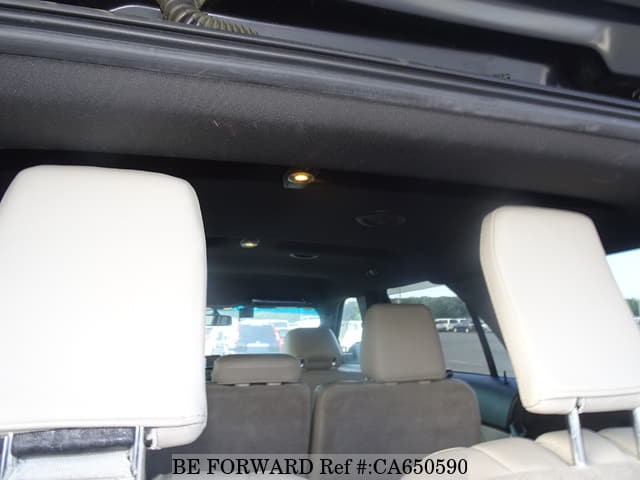 2015 FORD Explorer ABA-1FMHK9 1FM5K7D98EGC52719