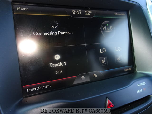 2015 FORD Explorer ABA-1FMHK9 1FM5K7D98EGC52719