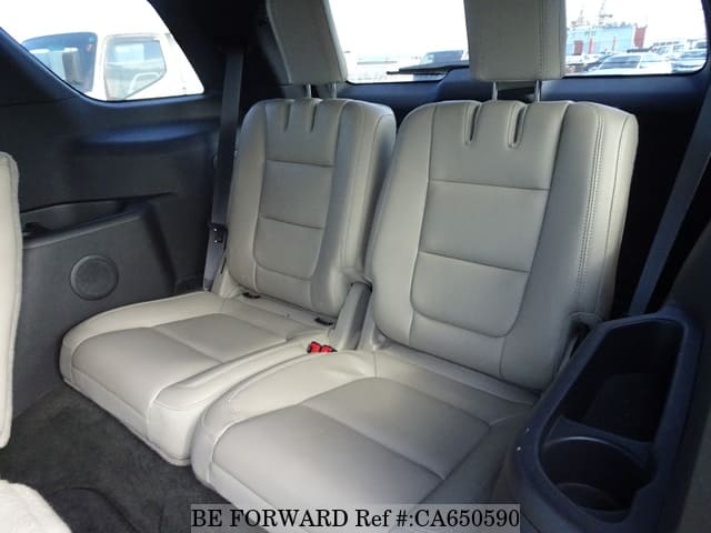 2015 FORD Explorer ABA-1FMHK9 1FM5K7D98EGC52719