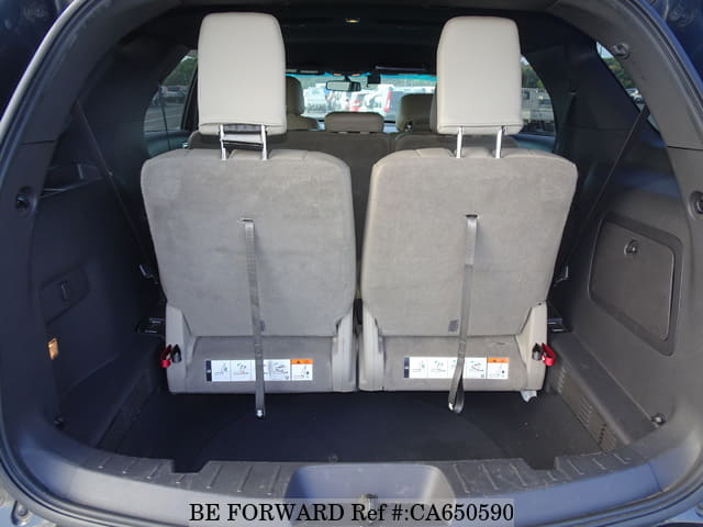 2015 FORD Explorer ABA-1FMHK9 1FM5K7D98EGC52719