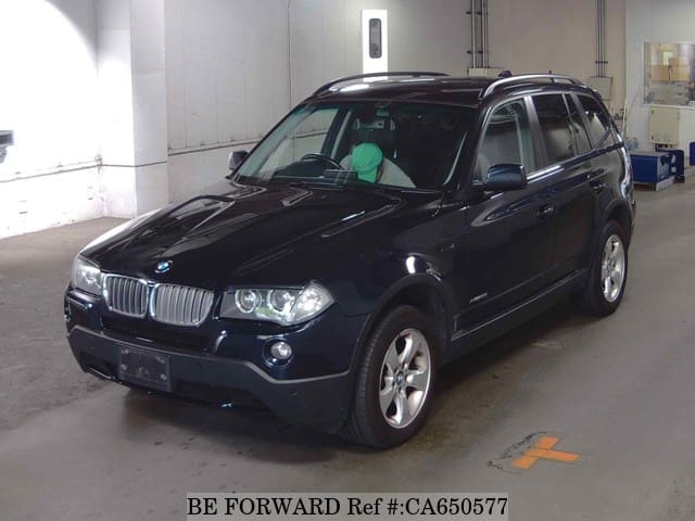 Sitemapcdatahttpsomobeldreferenzcominspiring Used 2009 Bmw X3 Images