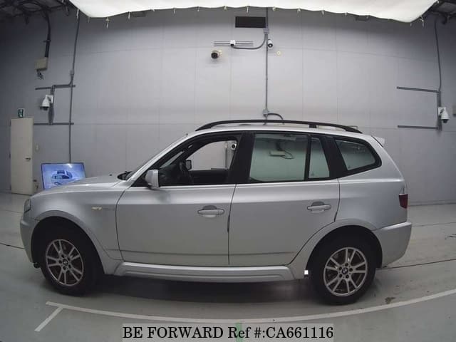 Inspiring Used 2009 Bmw X3 Images