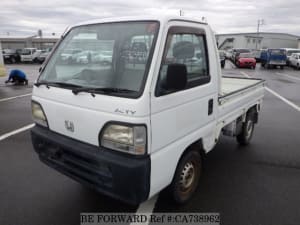 1997 HONDA ACTY TRUCK V-HA3 HA3-2329939