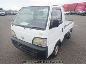1998 HONDA ACTY TRUCK V-HA4 HA4-2402730