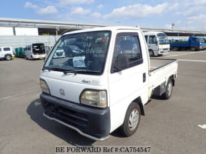 1994 HONDA ACTY TRUCK V-HA4 HA4-2108486