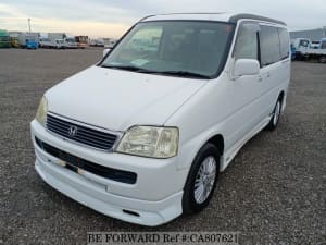2000 HONDA STEP WGN GF-RF1 RF1-1471617