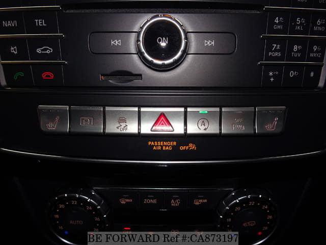 2017 MERCEDES-BENZ GLE-Class LDA-166024 WDC2923242A063337