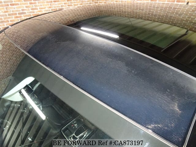 2017 MERCEDES-BENZ GLE-Class LDA-166024 WDC2923242A063337