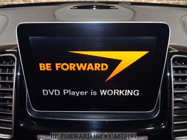 2017 MERCEDES-BENZ GLE-Class LDA-166024 WDC2923242A063337