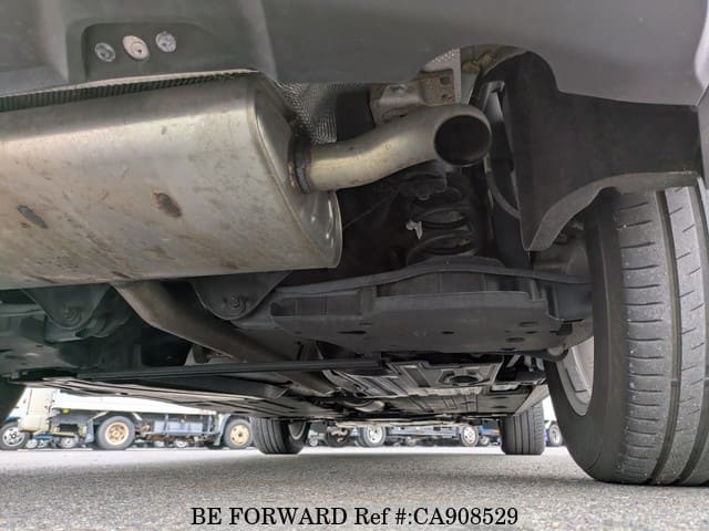 2018 VOLVO XC40 DBA-XB420XC YV1XZACMDK2094639