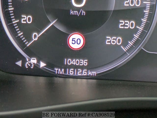 2018 VOLVO XC40 DBA-XB420XC YV1XZACMDK2094639