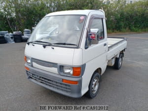 1995 DAIHATSU HIJET TRUCK V-S110P S110P-064087