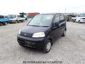 2000 HONDA LIFE GF-JB1 JB1-2005766