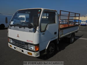 1989 MITSUBISHI CANTER GUTS U-FB308B FB308B-540164
