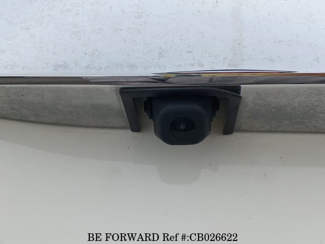 2014 TOYOTA Regiusace Van QDF-KDH201V KDH201-0155128