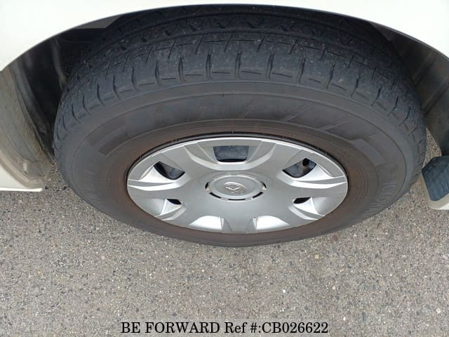 2014 TOYOTA Regiusace Van QDF-KDH201V KDH201-0155128